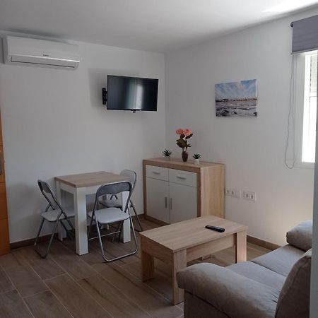 Casa Calderon Apartment Conil De La Frontera Exterior foto
