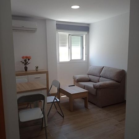 Casa Calderon Apartment Conil De La Frontera Exterior foto