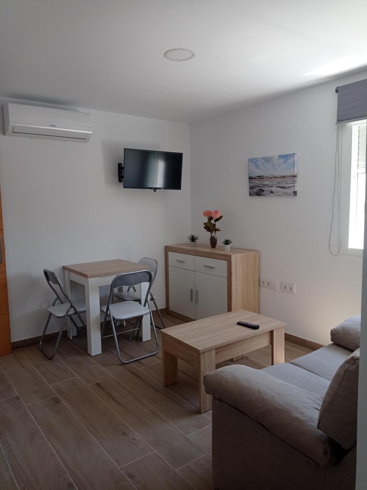 Casa Calderon Apartment Conil De La Frontera Exterior foto