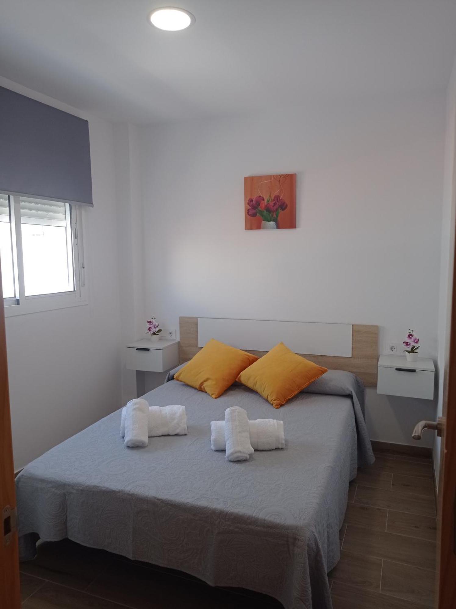 Casa Calderon Apartment Conil De La Frontera Exterior foto